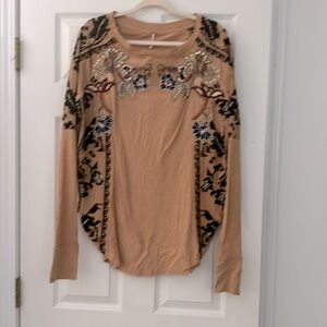 Like new free people